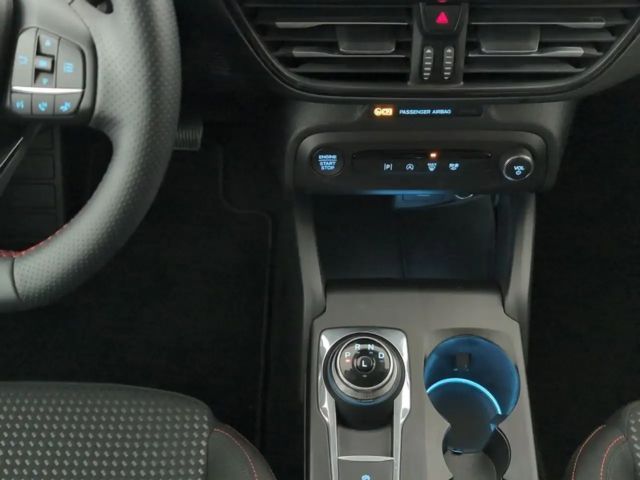 Ford Focus 1.5 EcoBlue ST Line Wagon