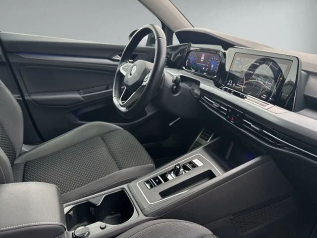 Volkswagen Golf DSG Golf VIII Variant