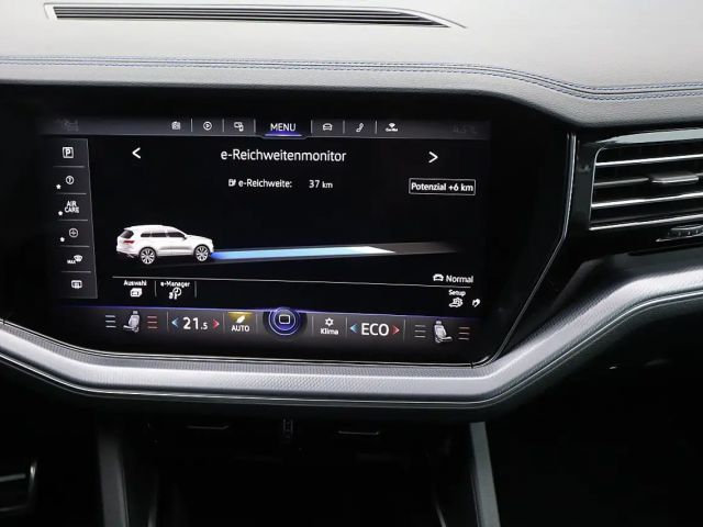 Volkswagen Touareg 4Motion eHybrid