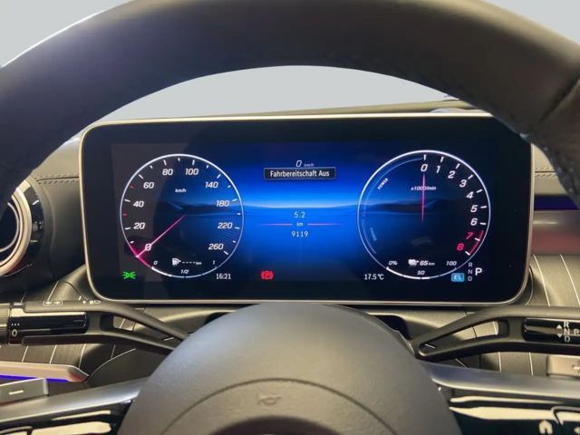 Mercedes-Benz CLE 300 Coupé