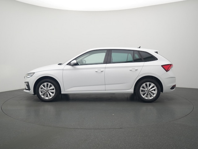 Skoda Scala Selection