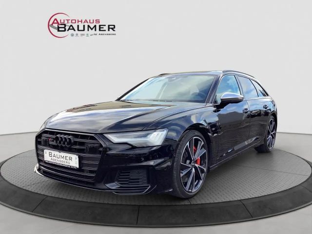 Audi S6 3.0 TDI Avant
