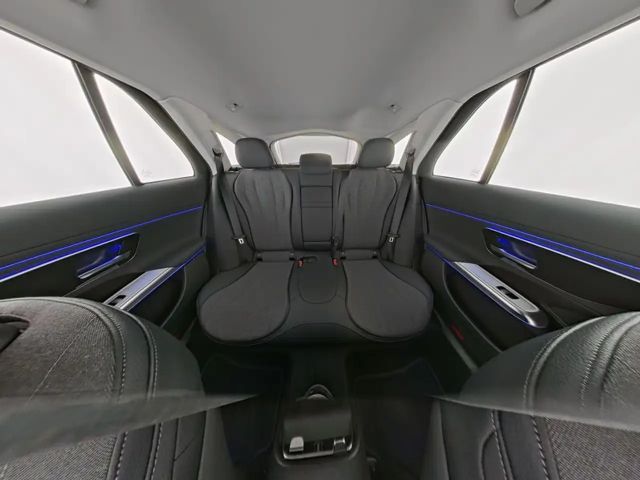 Mercedes-Benz E 200 Estate