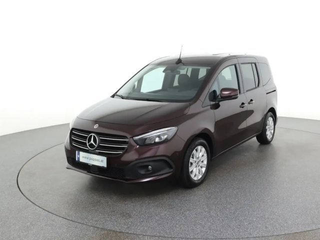 Mercedes-Benz T 180 Progressive