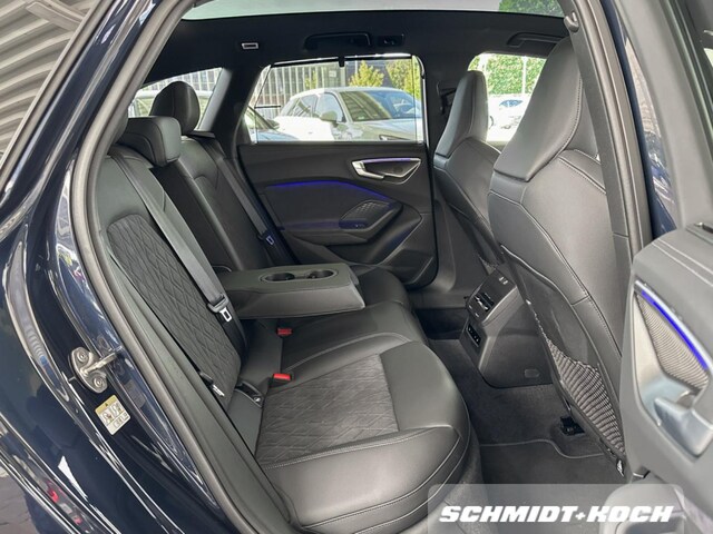 Audi A5 Avant S-Tronic