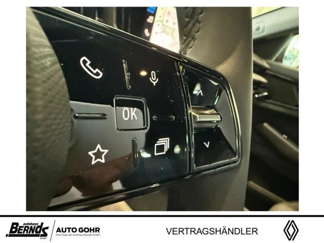 Renault Austral Mild Hybrid 160 Automatik Evolution Ganzjahresreif