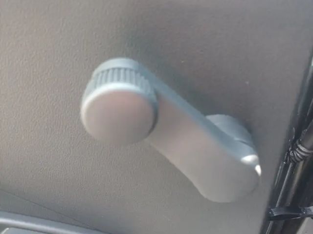 Skoda Fabia 1.0 TSI Ambition