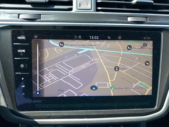 Volkswagen Tiguan 2.0 TDI DSG Elegance Elegance