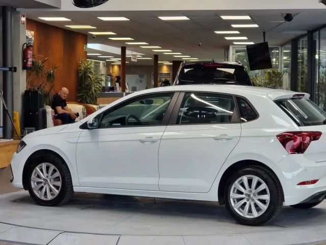 Volkswagen Polo 1.0 TSI