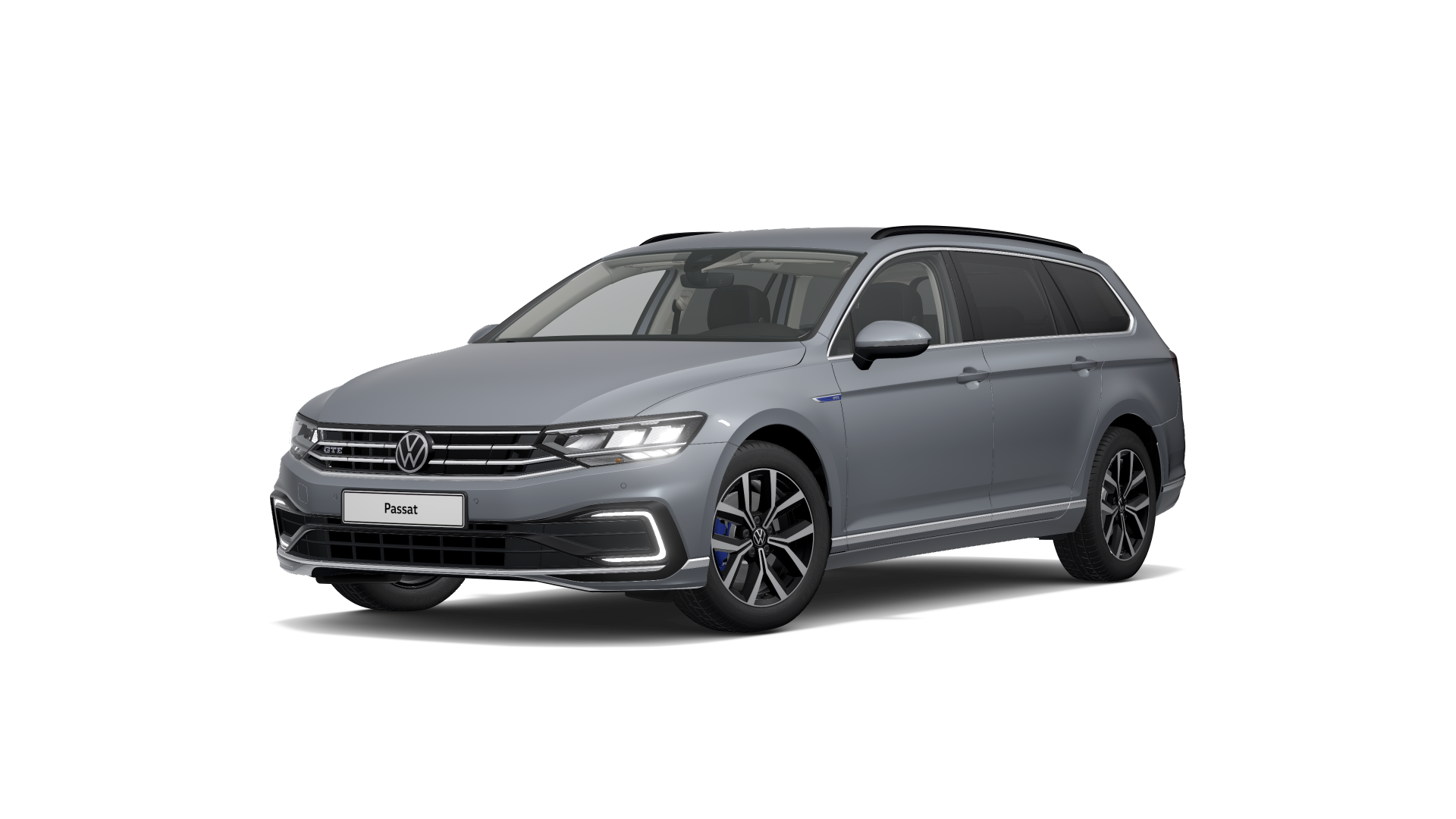 Volkswagen Passat GTE Variant