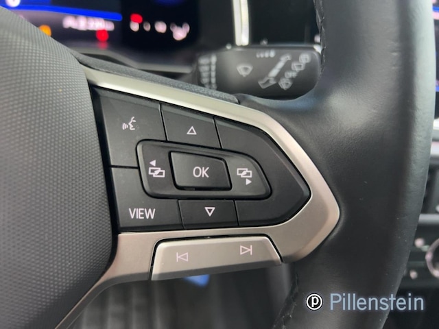 Volkswagen Polo IQ.Drive Style