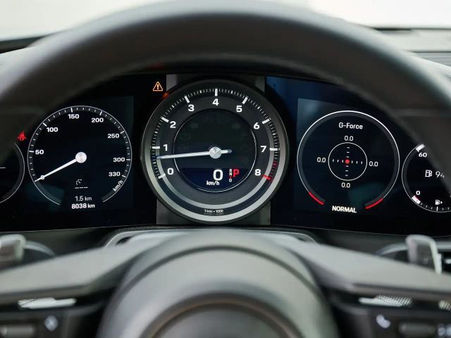 Porsche 911 Carrera Coupé