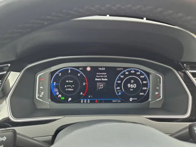 Volkswagen Passat Business DSG Variant