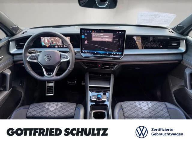 Volkswagen Tayron 2.0 TDI DSG R-Line