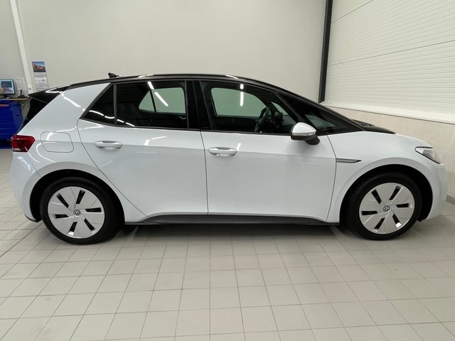 Volkswagen ID.3 Performance Pure
