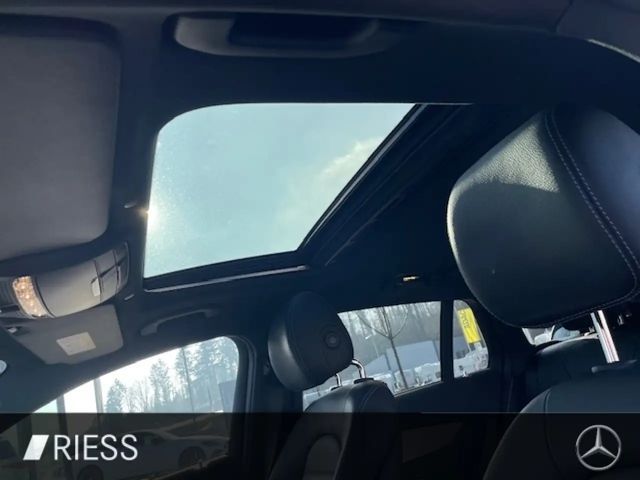 Mercedes-Benz EQC 400 4MATIC AMG Line