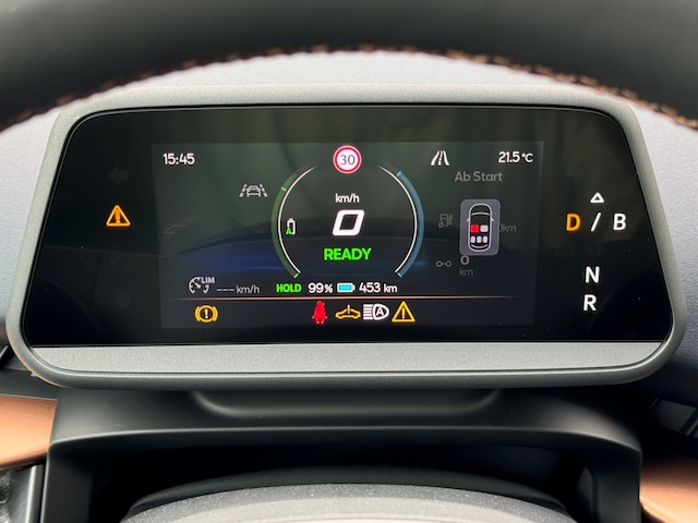 Cupra Tavascan 4Drive VZ