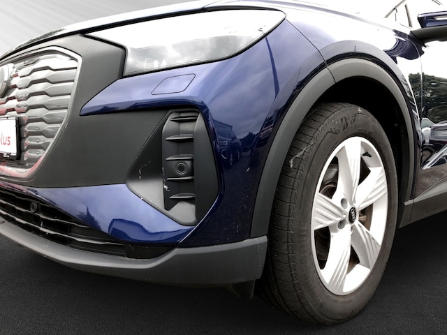 Audi Q4 e-tron 35