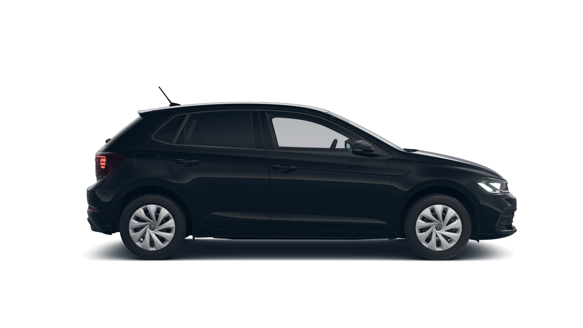 Volkswagen Polo DSG Life