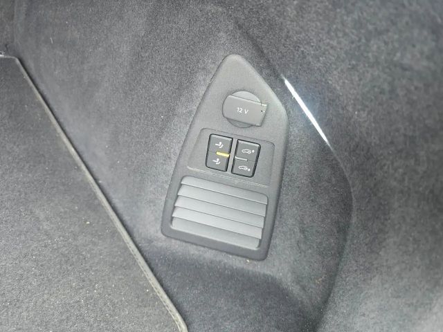 Volkswagen Touareg 4Motion eHybrid