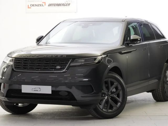 Land Rover Range Rover Velar S