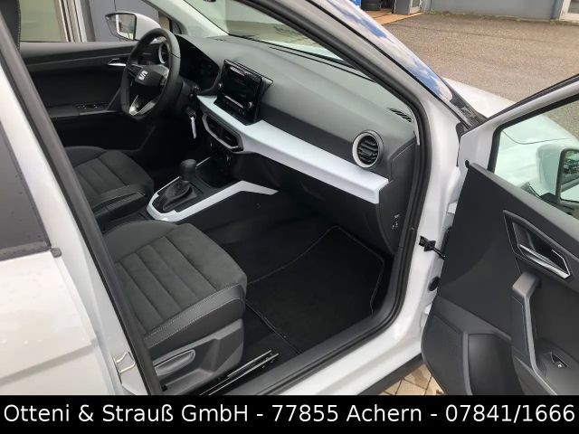 Seat Arona 1.0 TSI DSG Style