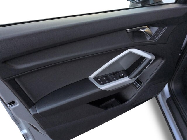 Audi Q3 45 TFSI Hybride S-Tronic