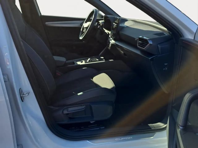 Cupra Leon 2.0 TSI VZ