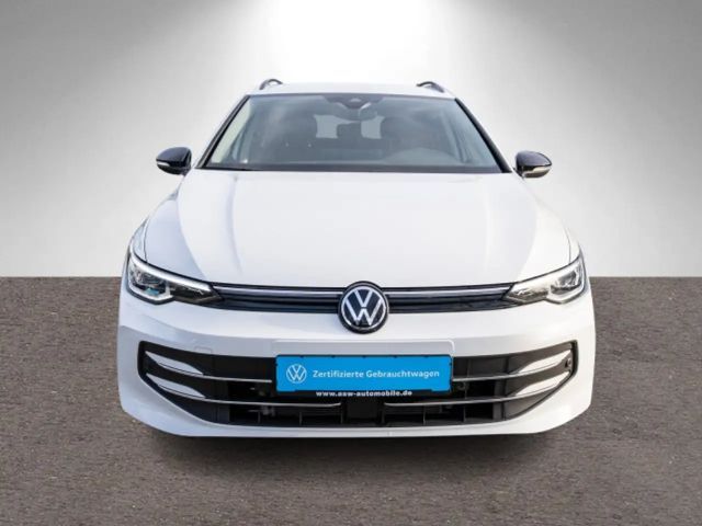 Volkswagen Golf 1.5 TSI Variant