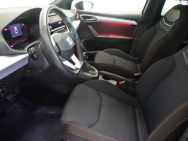 Seat Ibiza 1.0 EcoTSI FR-lijn