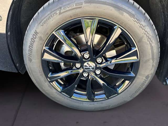 Volkswagen Multivan DSG Lang Life T7