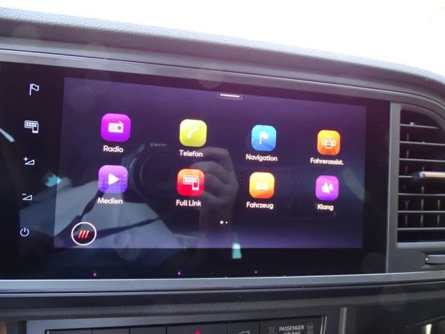 Cupra Ateca 1.5 TSI DSG