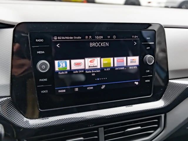 Volkswagen T-Cross 1.0 TSI DSG Life