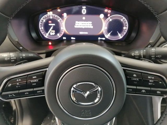 Mazda CX-60 4WD Homura