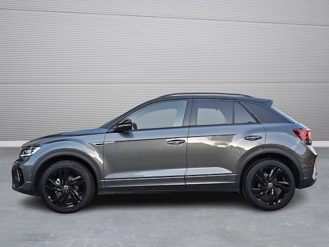 Volkswagen T-Roc 1.5 TSI DSG R-Line