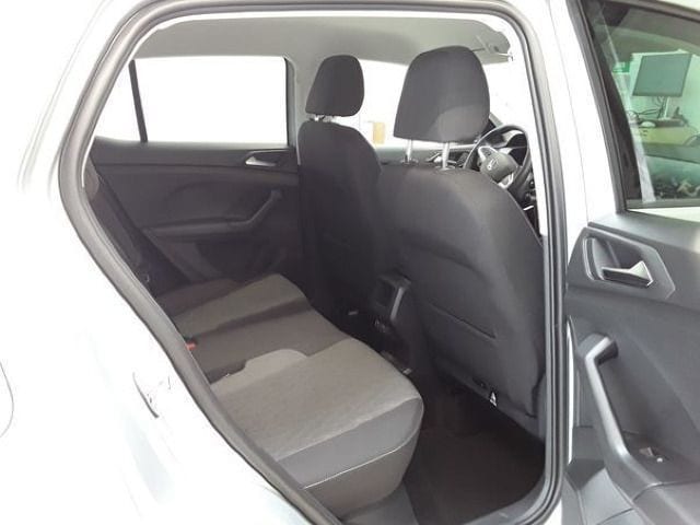 Volkswagen T-Cross 1.0 TSI IQ.Drive Life