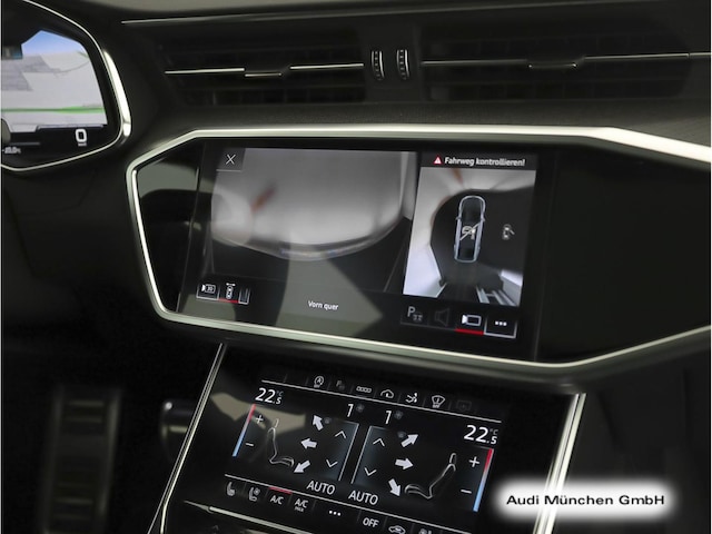 Audi RS7 Quattro Sportback