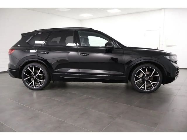 Volkswagen Touareg 3.0 V6 TDI R-Line