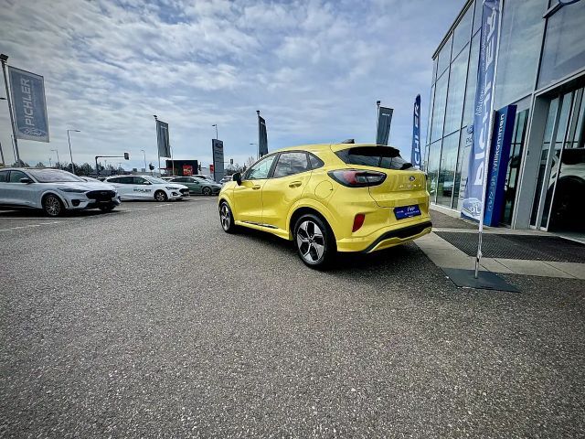 Ford Puma E-Gen 43kWh 168PS Aut. WOW AKTION