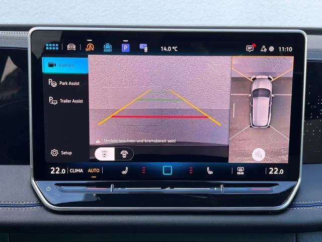 Volkswagen Tiguan DSG R-Line