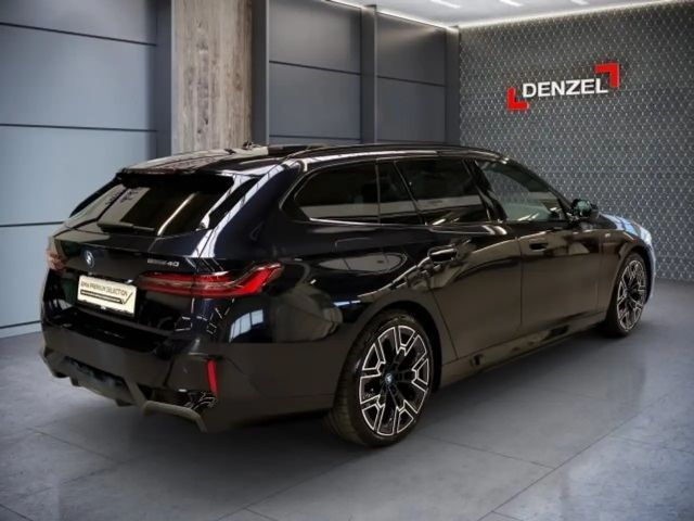 BMW i5 eDrive40