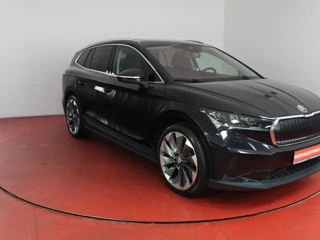 Skoda Enyaq Suite