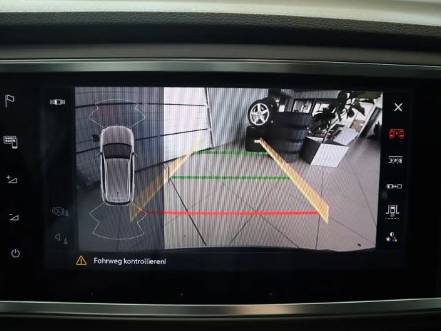 Seat Ateca Xperience/DAB/LED/NAVI/FULL LINK/SHZ