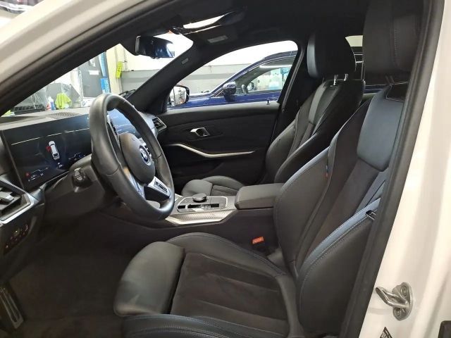 BMW 330 330e M-Sport Touring