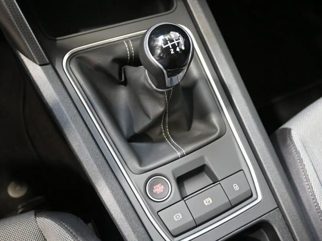 Seat Leon 1.5 TSI Style