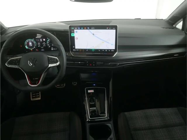 Volkswagen Golf 2.0 TSI DSG GTI Style