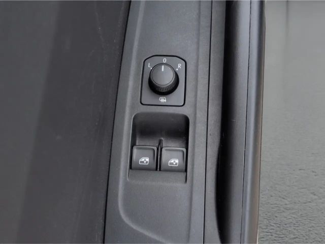 Skoda Fabia Ambition