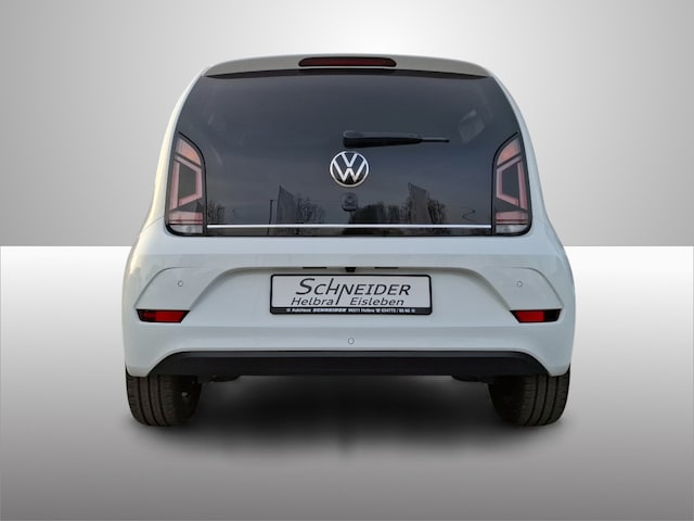 Volkswagen up! Active