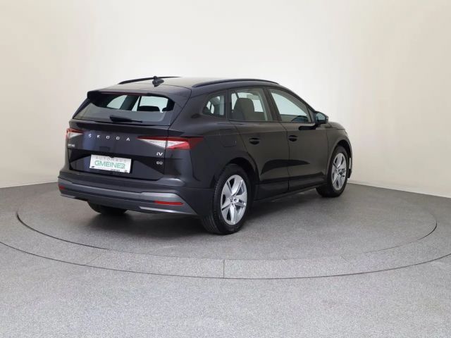 Skoda Enyaq iV 60