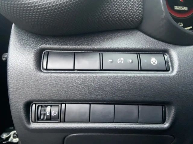 Nissan Juke N-Connecta